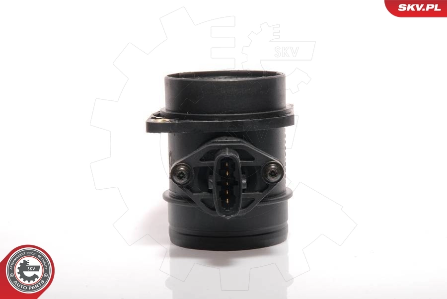 Mass Air Flow Sensor